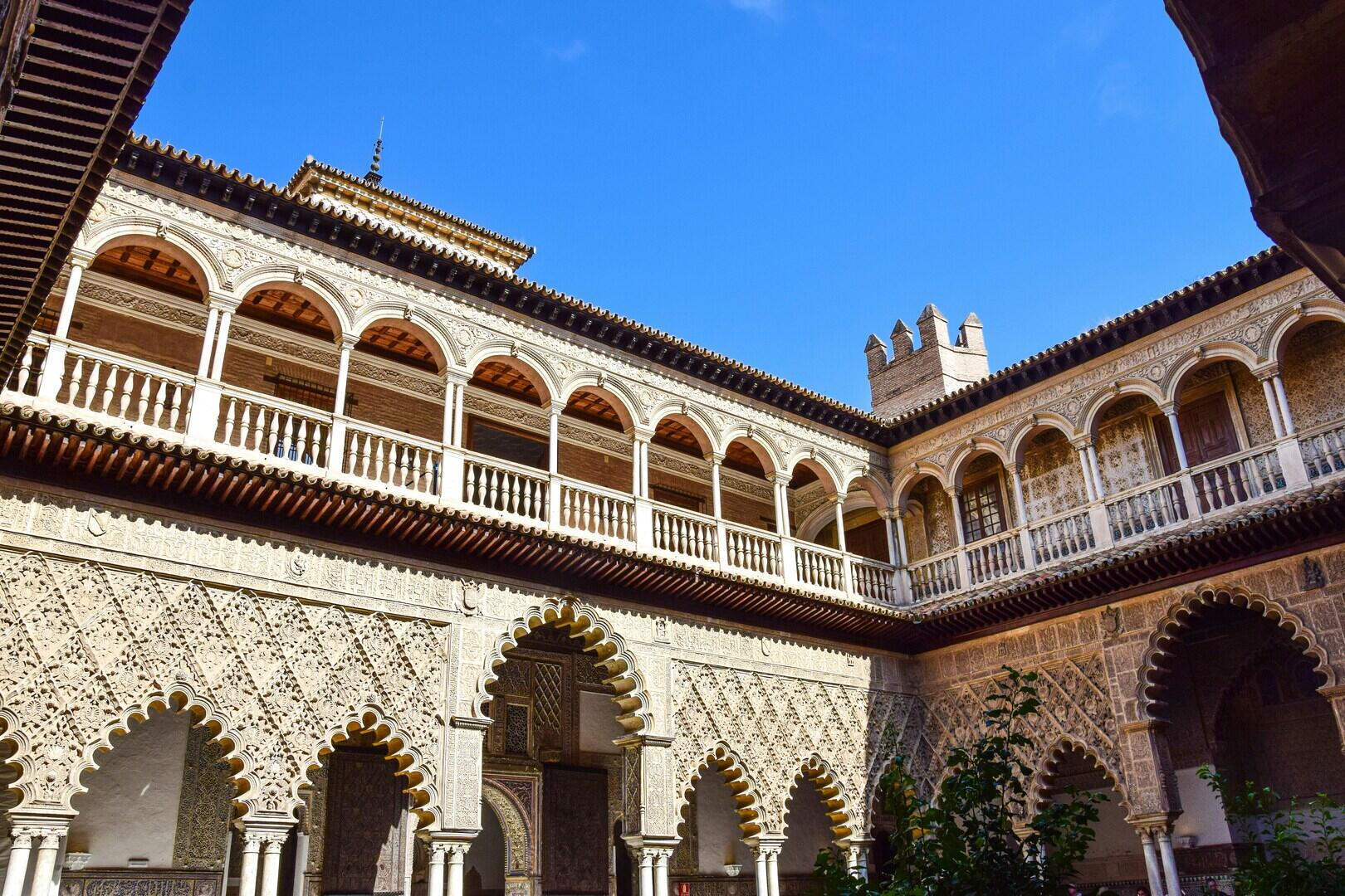 Real Alcázar