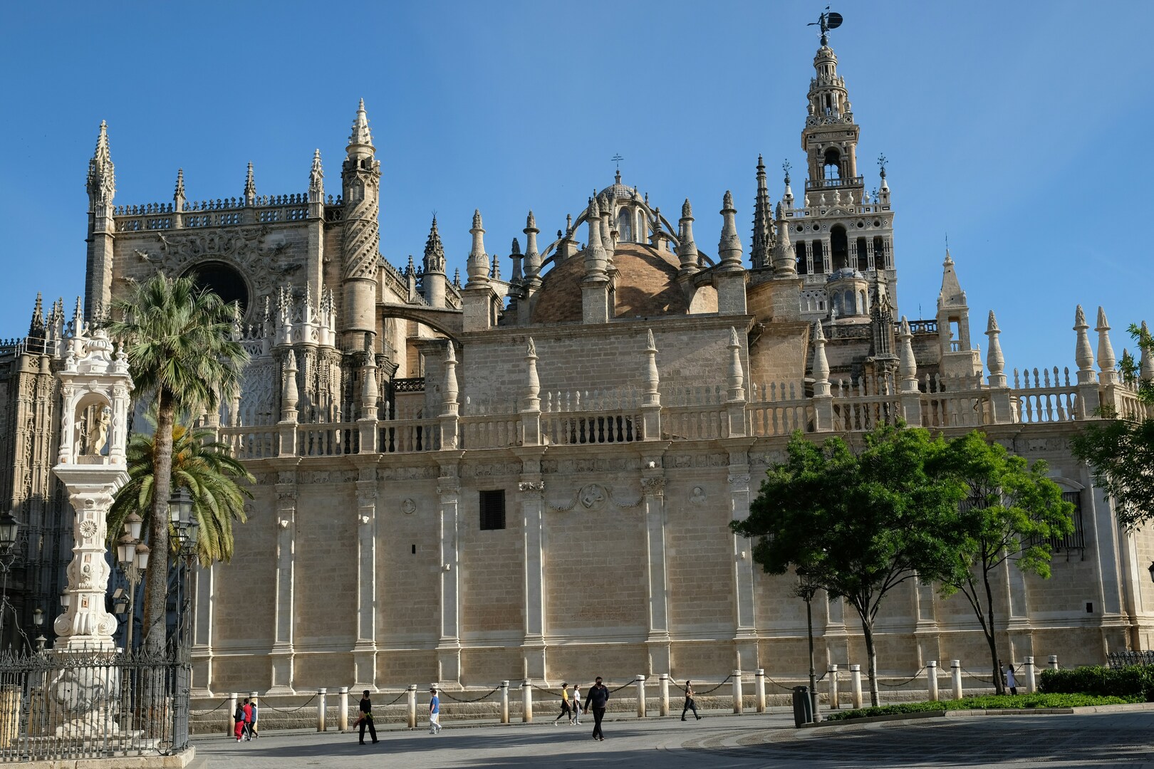Seville Cathedral
